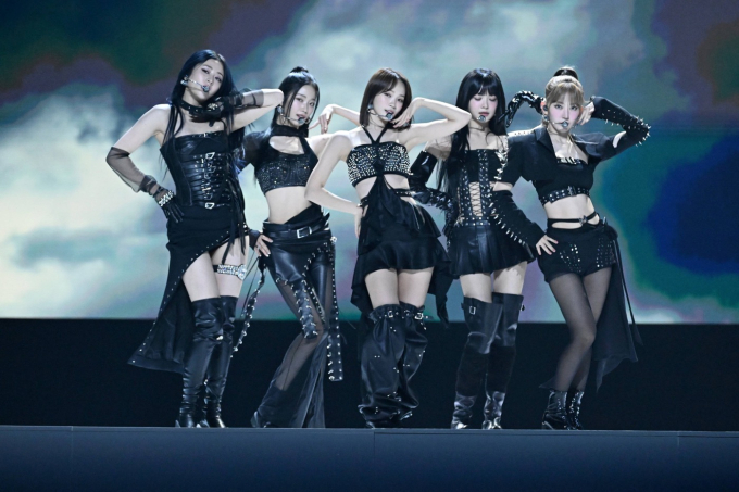 "Nhóm nữ bị ghét nhất Kpop" khiến khán giả không thể ngừng ghét- Ảnh 8.