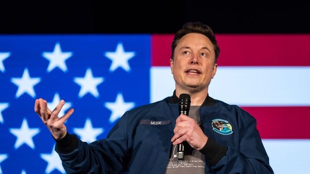 Tỉ phú Musk chuyển hướng sản xuất linh kiện cho SpaceX tới Việt Nam- Ảnh 1. Tỉ phú Musk chuyển hướng sản xuất linh kiện cho SpaceX tới Việt Nam- Ảnh 1.