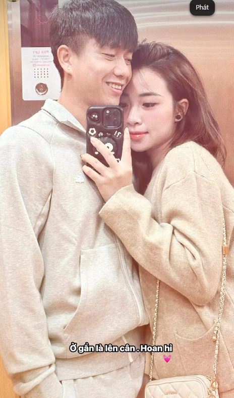 Phan Văn Đức rủ cô chủ khách sạn Nhật Linh hẹn hò trong đêm, cưới 4 năm vẫn tình bể bình- Ảnh 2.
