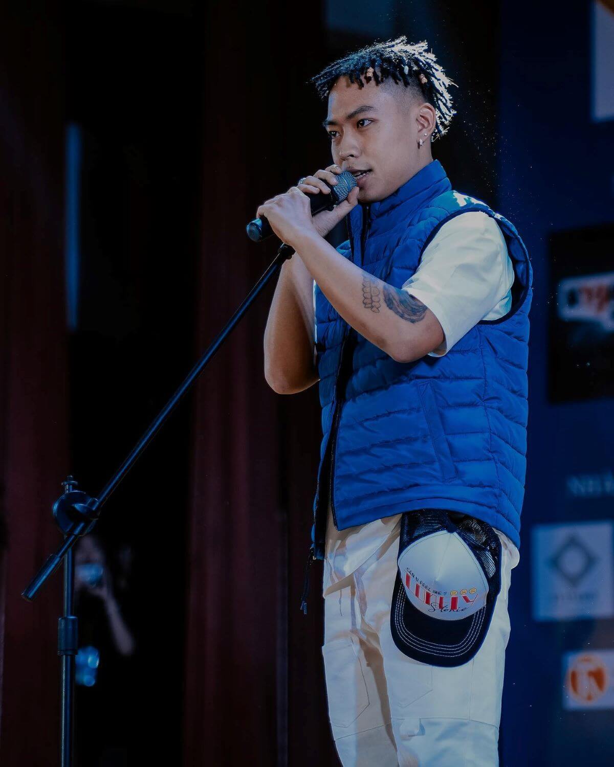 tlinh 