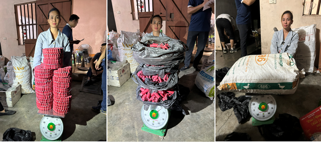 Kh&aacute;m nh&agrave; B&ugrave;i Huyền Trang ở Hải Ph&ograve;ng, ph&aacute;t hiện "b&iacute; mật khủng"- Ảnh 1.