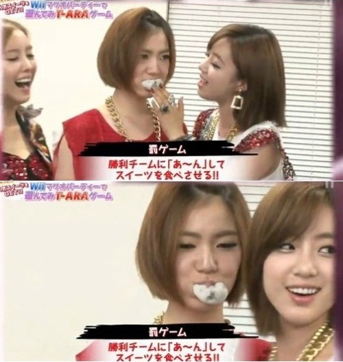 Thành viên T-ara nào đã đánh Hwayoung?- Ảnh 4. Thành viên T-ara nào đã đánh Hwayoung?- Ảnh 4.