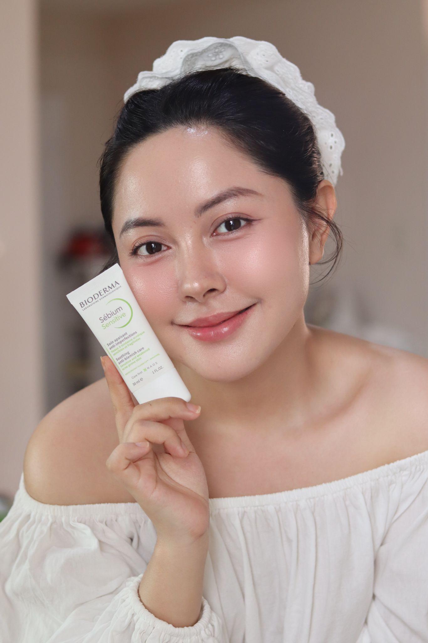Da dầu mụn nên dùng sản phẩm dưỡng ẩm nào vừa an toàn vừa hỗ trợ giảm mụn?- Ảnh 3.
