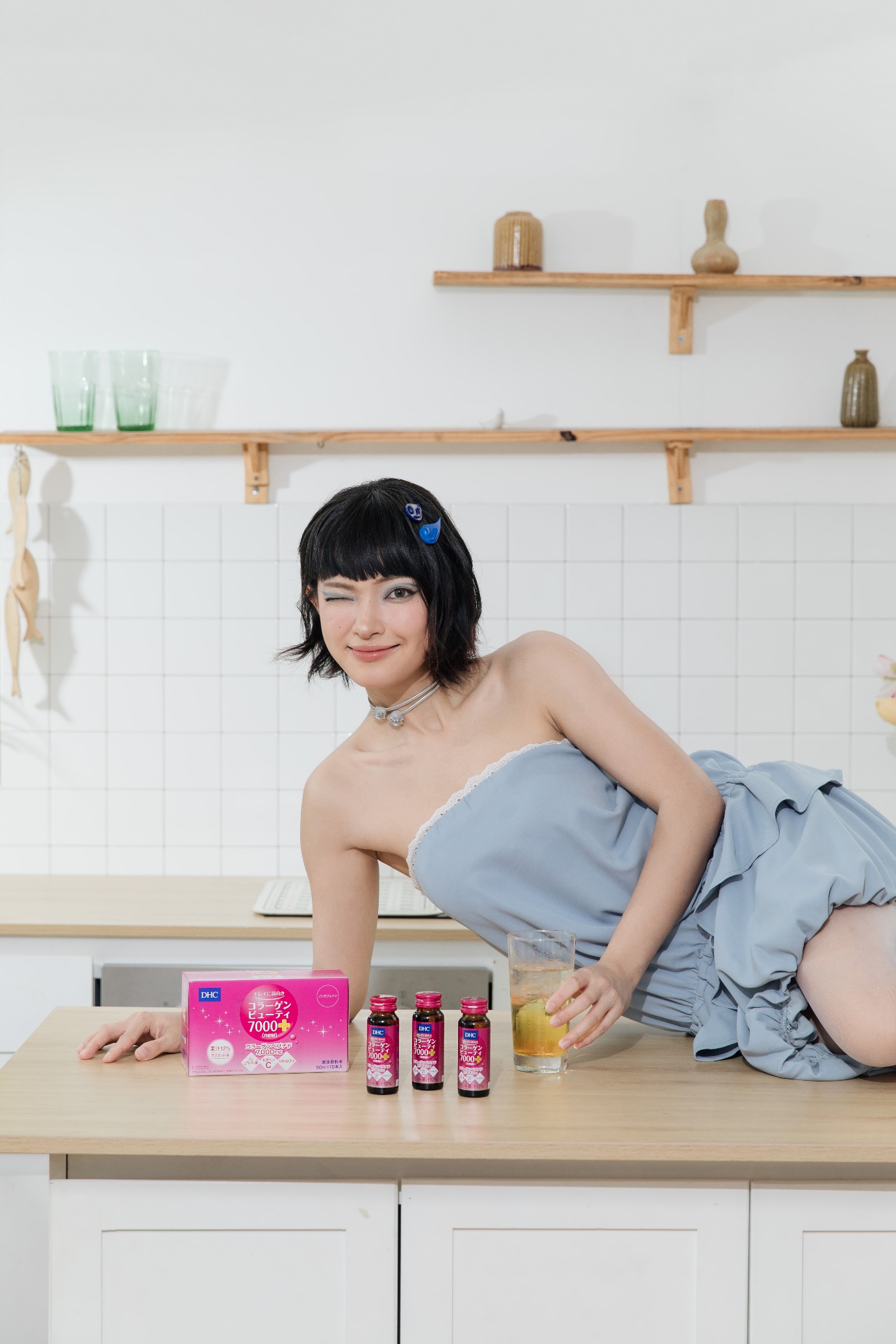 24h làm đẹp cùng Châu Bùi: Những thói quen bạn cần có để khoẻ đẹp hơn- Ảnh 4.