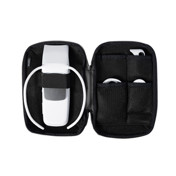 Sony ra mắt m&aacute;y l&agrave;m m&aacute;t v&agrave; sưởi ấm di động REON POCKET 5- Ảnh 5.