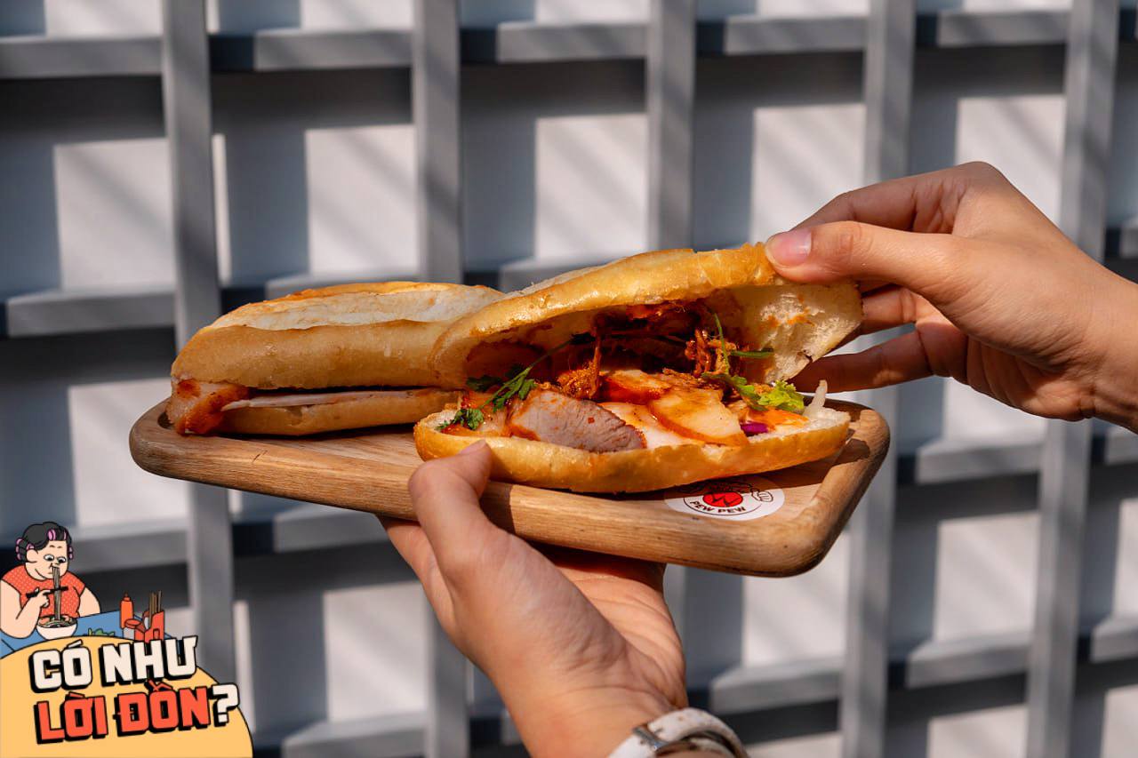 Kiểm chứng Bánh Mì PewPew tại cơ sở đầu tiên ở Hà Nội, có xứng đáng khiến thực khách Thủ đô phải đợi chờ?- Ảnh 16.