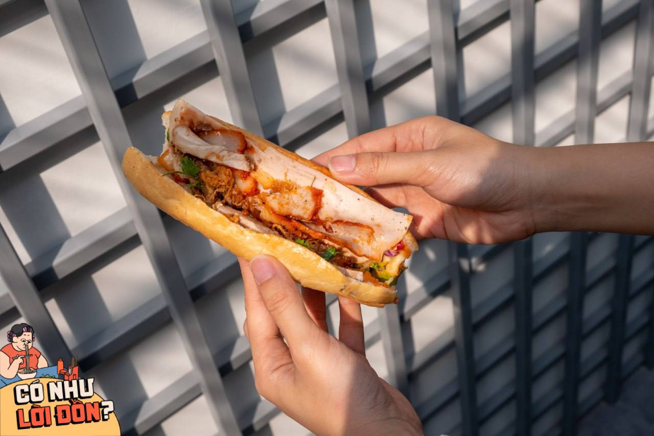 Kiểm chứng Bánh Mì PewPew tại cơ sở đầu tiên ở Hà Nội, có xứng đáng khiến thực khách Thủ đô phải đợi chờ?- Ảnh 18.
