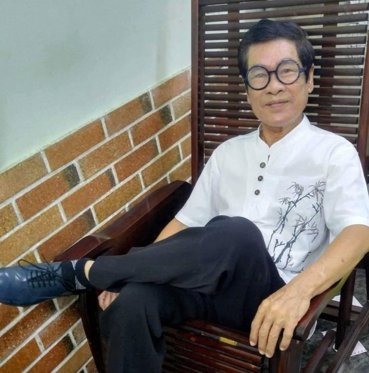 Sự nghiệp của NSƯT Tuấn Phong trước khi qua đời- Ảnh 3.
