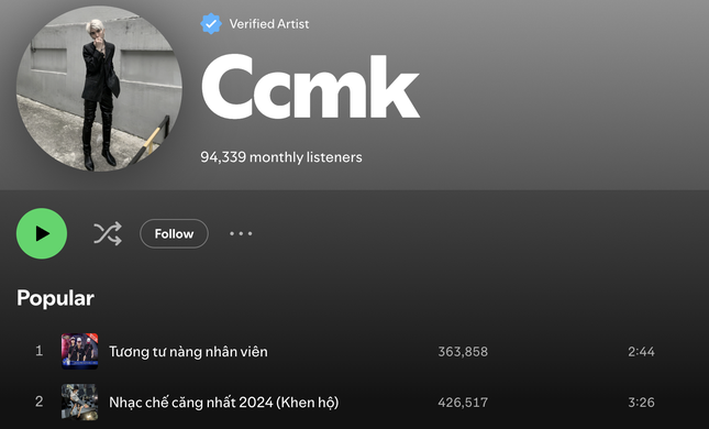 Loạt h&igrave;nh ảnh g&acirc;y sốc trong MV của nh&oacute;m rapper Việt- Ảnh 2.