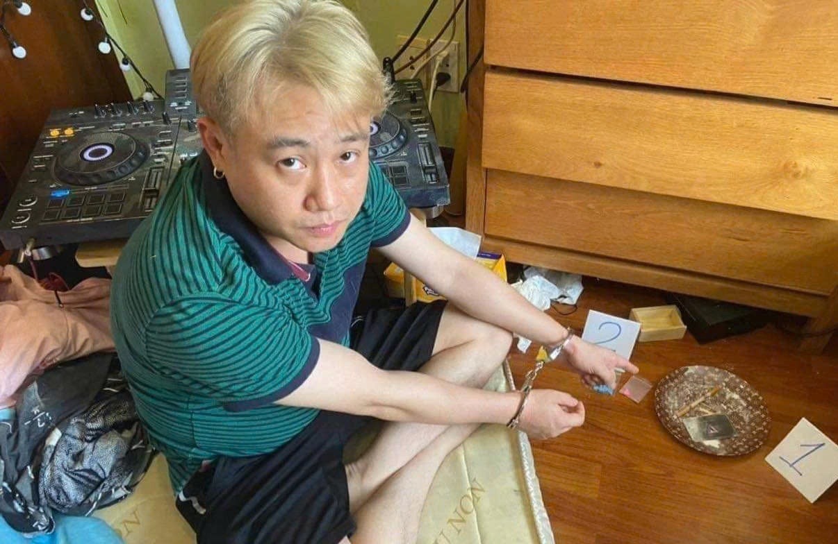 Nhiều nghệ sĩ bị điều tra, mức xử phạt đối với trường hợp liên quan đến ma túy như thế nào?- Ảnh 2.