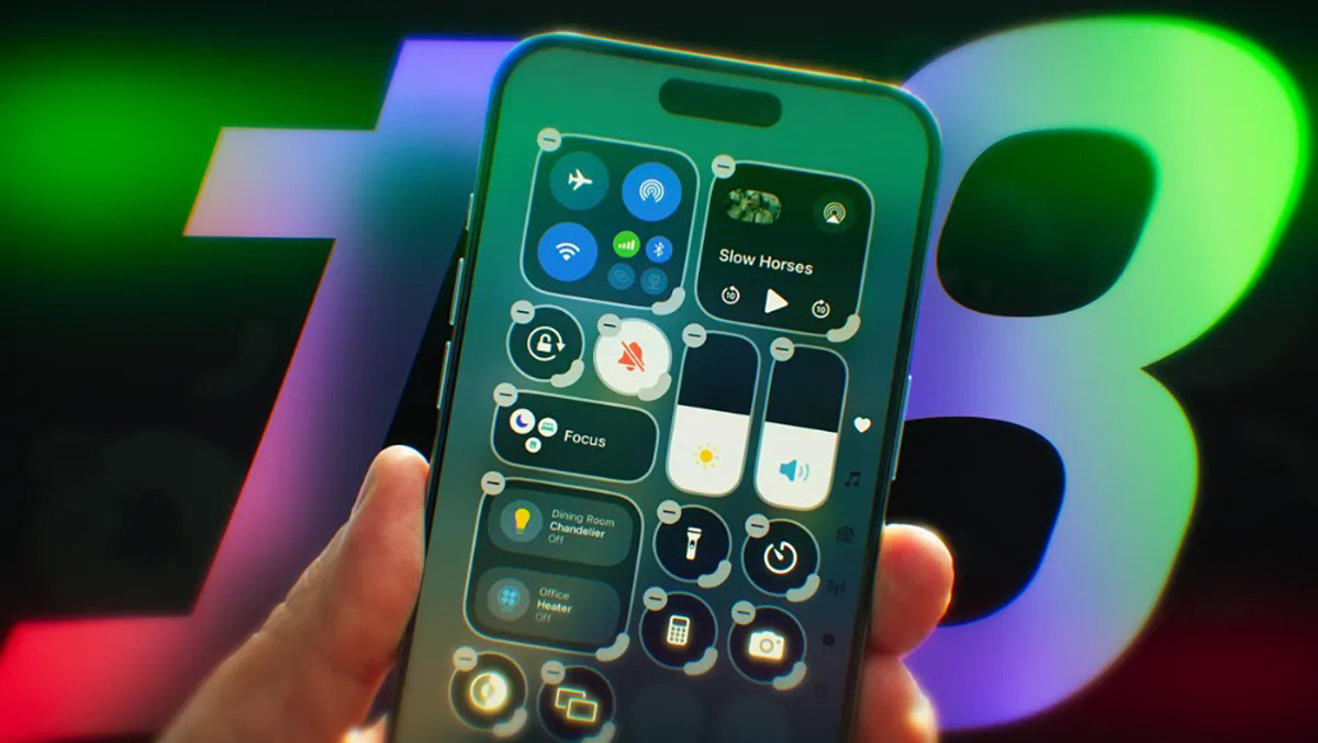 iPhone của nhiều người vừa có 1 tính năng bí mật- Ảnh 1. iPhone của nhiều người vừa có 1 tính năng bí mật- Ảnh 1.