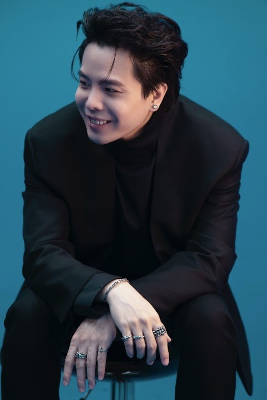 Trịnh Thăng B&igrave;nh đập tan th&ocirc;ng tin bể giọng, sức khỏe k&eacute;m- Ảnh 2.