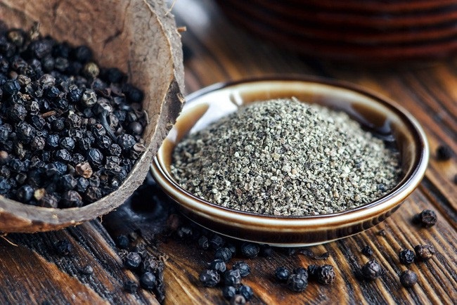 Một loại hạt gia đình Việt nào cũng có, thế giới ví là “vàng đen”: Hóa ra là thần dược trị bách bệnh- Ảnh 1. Một loại hạt gia đình Việt nào cũng có, thế giới ví là “vàng đen”: Hóa ra là thần dược trị bách bệnh- Ảnh 1.