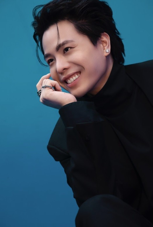 Trịnh Thăng B&igrave;nh đập tan th&ocirc;ng tin bể giọng, sức khỏe k&eacute;m- Ảnh 1.