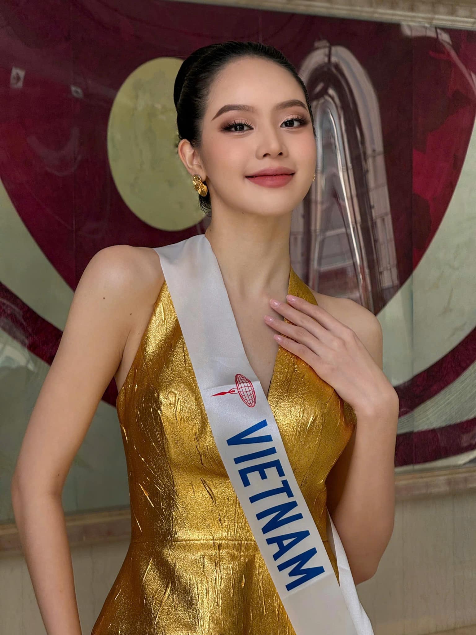 Chung kết Miss International 2024: Hoa hậu Thanh Thủy của Việt Nam 