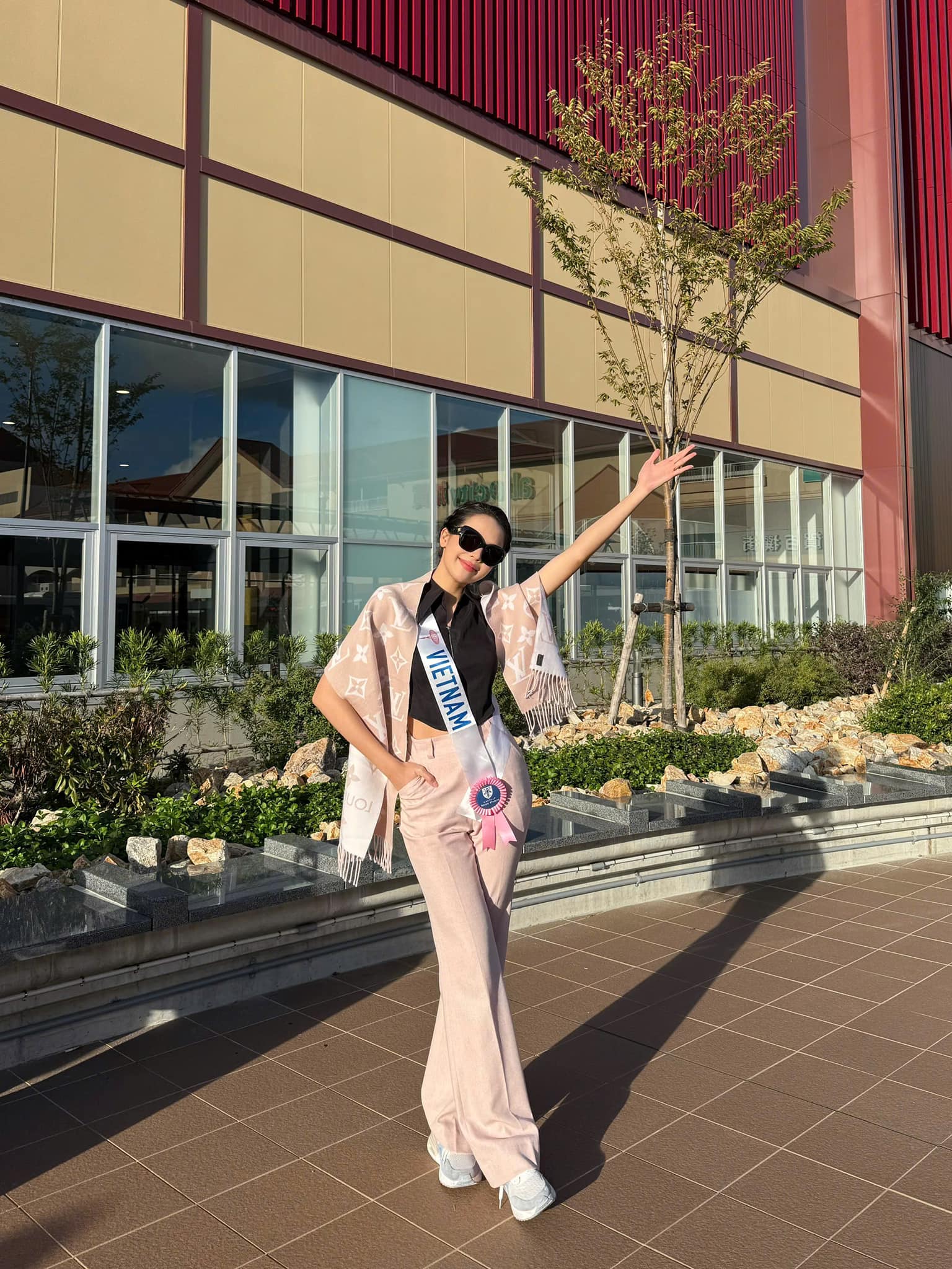 Chung kết Miss International 2024: Hoa hậu Thanh Thủy của Việt Nam 