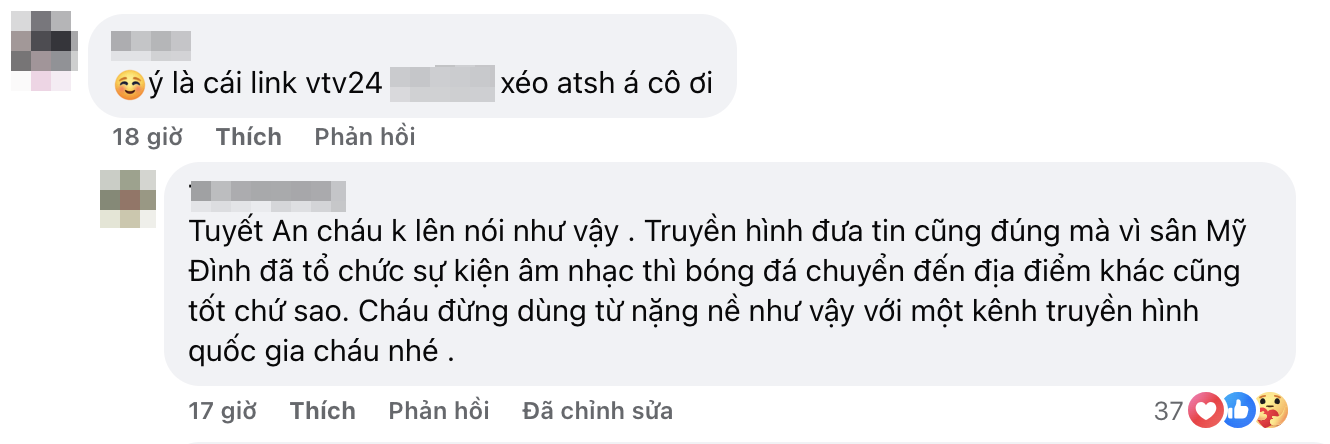 Màn đối đáp gây sốt của mẹ 1 Anh trai: Đọc vào không dám chấm điểm EQ vì quá “out trình”- Ảnh 2.