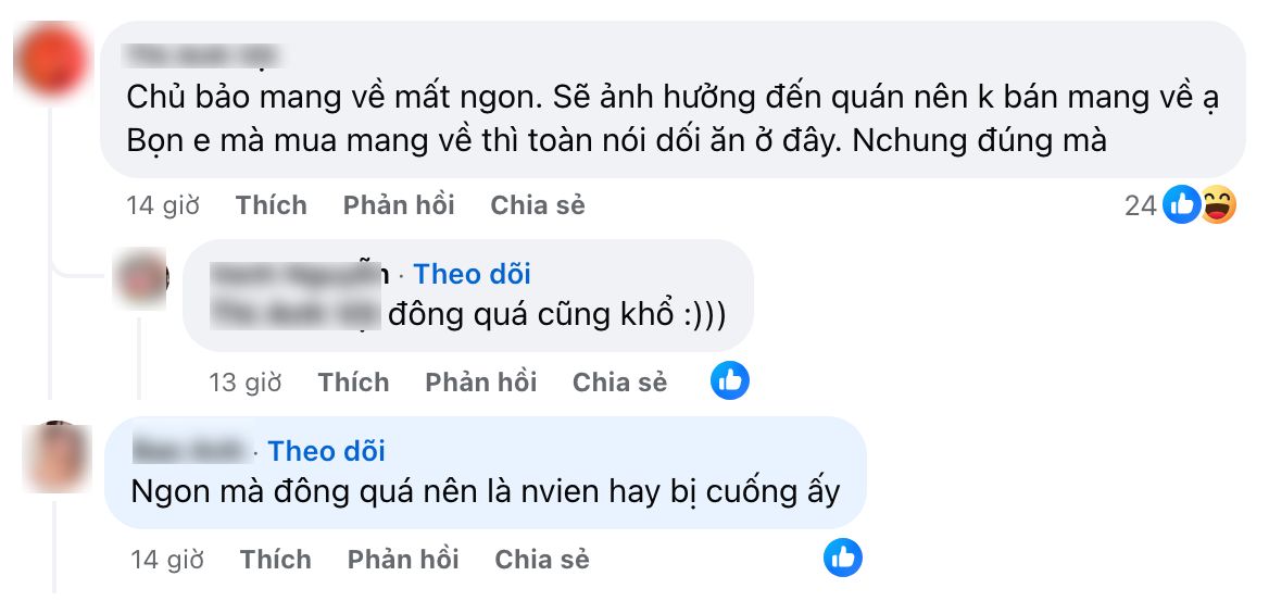 Hàng trứng đánh kem hot nhất mùa thu Hà Nội: Bị chê tanh, nhân viên thái độ nhưng tại sao vẫn đông nghịt?- Ảnh 5.