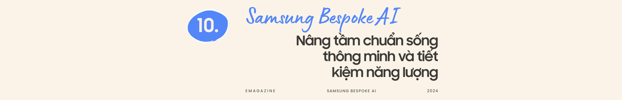 Không gian sống “chill zone” của Emily và BigDaddy: Công nghệ hiện đại, thẩm mỹ tinh tế đúng chuẩn “do less, live more” mà giới trẻ mơ ước!- Ảnh 23.