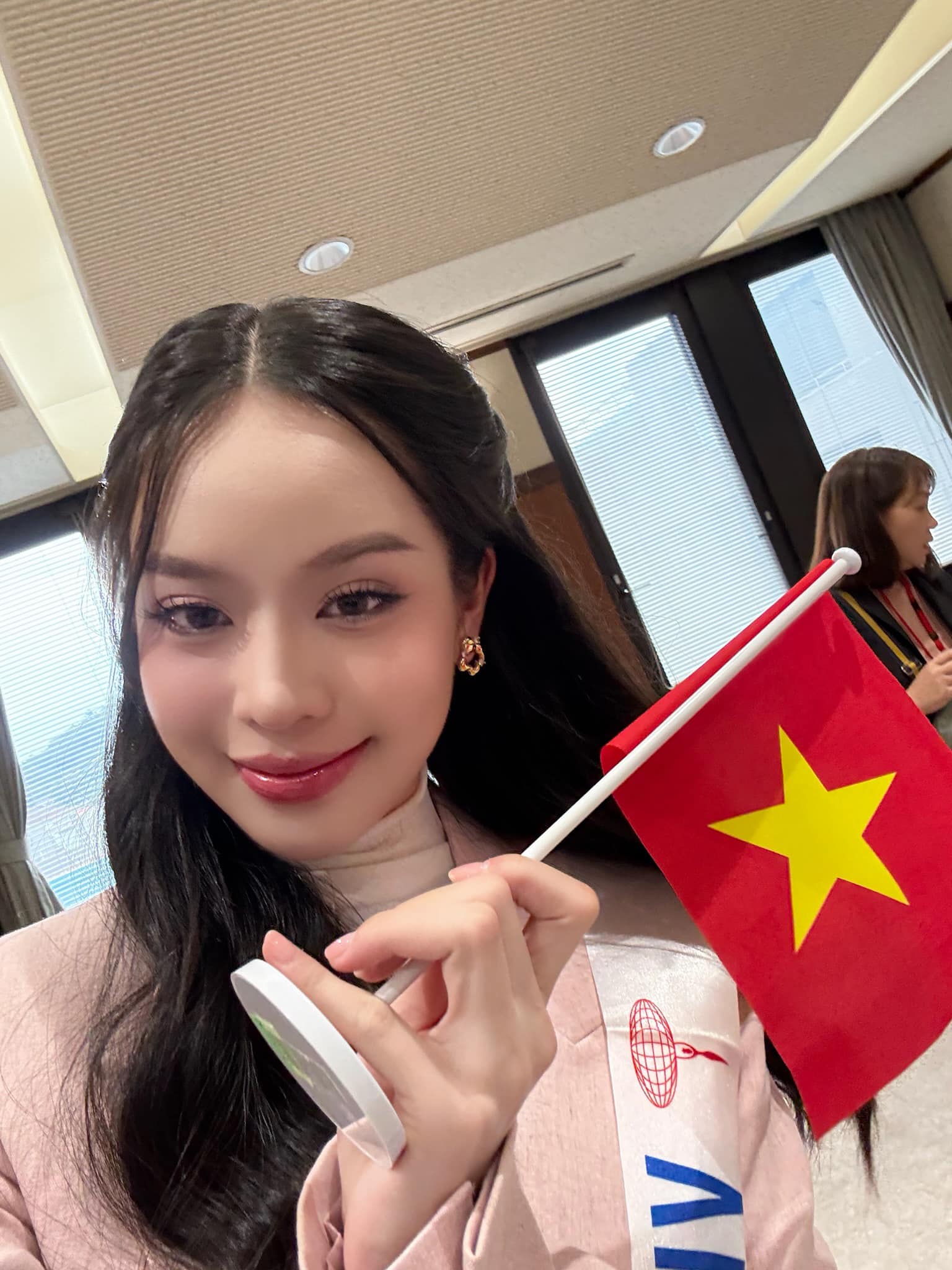 CỰC HOT: Hoa hậu Thanh Thủy xuất sắc đăng quang Miss International 2024!- Ảnh 15.