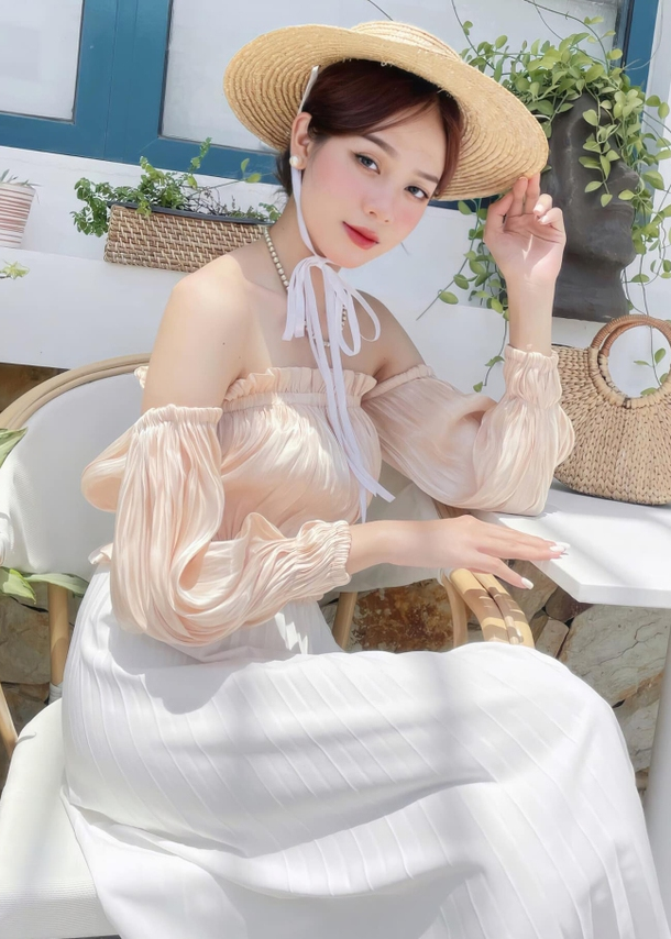 Nhan sắc thời đi học của Tân Miss International Thanh Thủy được hé lộ qua loạt ảnh hiếm!- Ảnh 11.