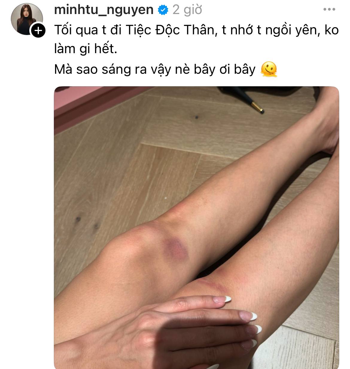 Tiệc độc thân của Hoa hậu Khánh Vân: Cô dâu và dàn sao 