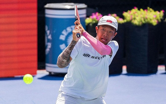 Nhà nhà chuyển sang chơi pickleball: Liệu tennis có lâm nguy?- Ảnh 4.