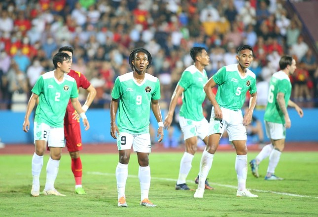 Indonesia triệu tập Ronaldo đấu đội tuyển Việt Nam tại ASEAN Cup- Ảnh 1.