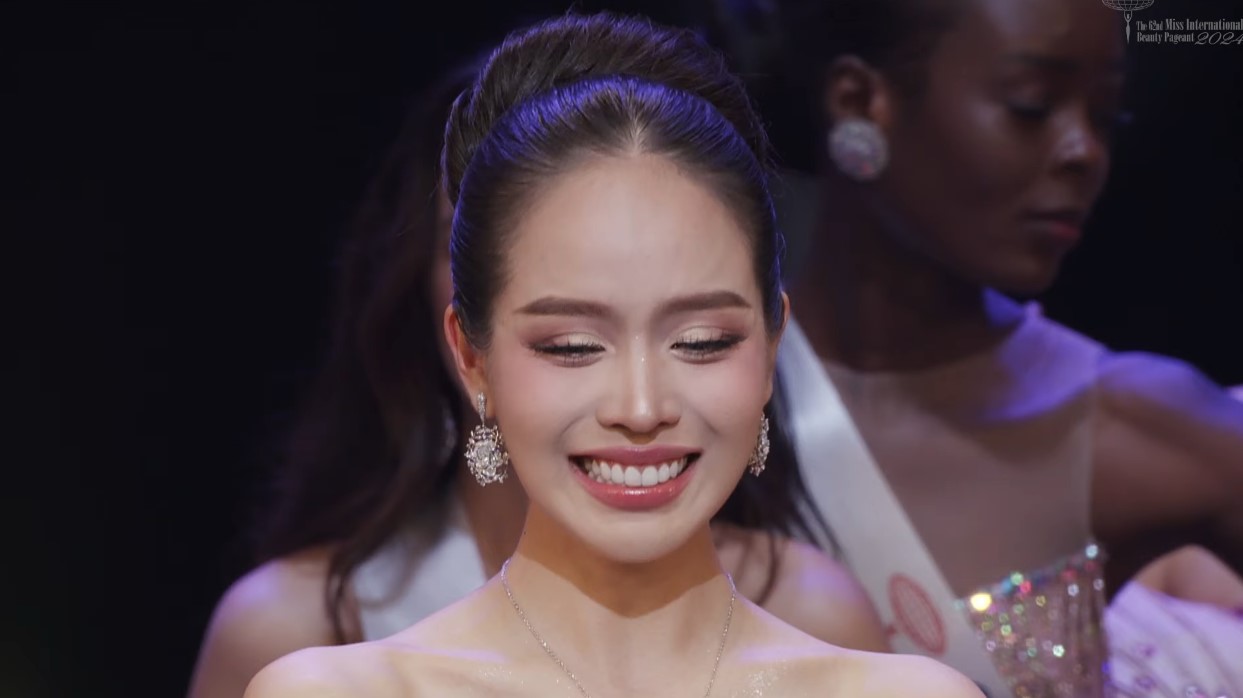 CỰC HOT: Hoa hậu Thanh Thủy xuất sắc đăng quang Miss International 2024!- Ảnh 7.