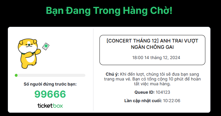 Nhìn “Anh trai vượt ngàn chông gai” cháy vé, giật mình nhớ cơn sốt khó tin năm nào của tuyển Việt Nam- Ảnh 1.