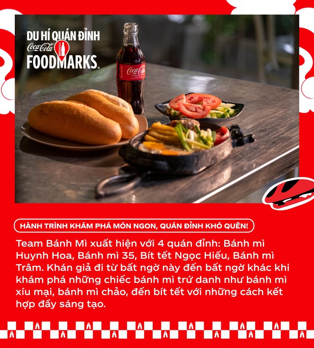 Du Hí Quán Đỉnh Foodmarks: Hành trình khám phá món ngon, quán đỉnh với những dư vị khó quên!- Ảnh 5.