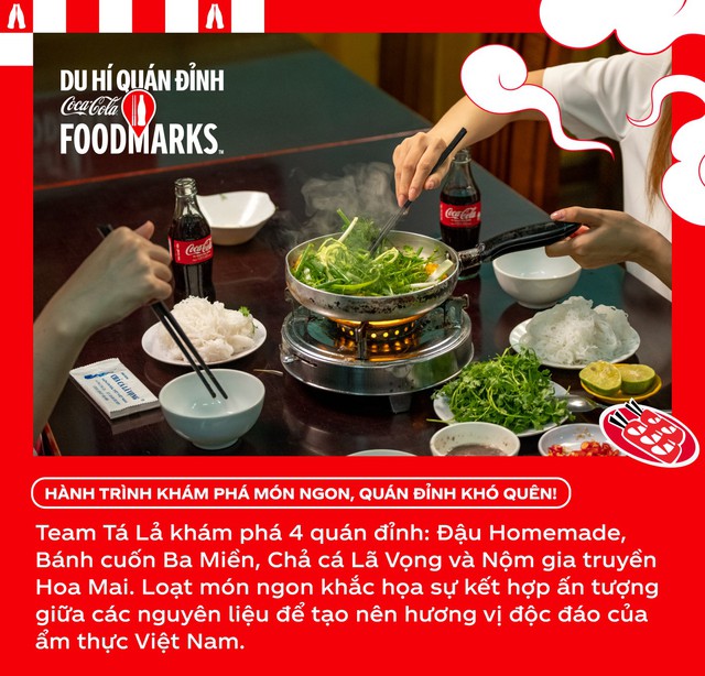 Du Hí Quán Đỉnh Foodmarks: Hành trình khám phá món ngon, quán đỉnh với những dư vị khó quên!- Ảnh 4.