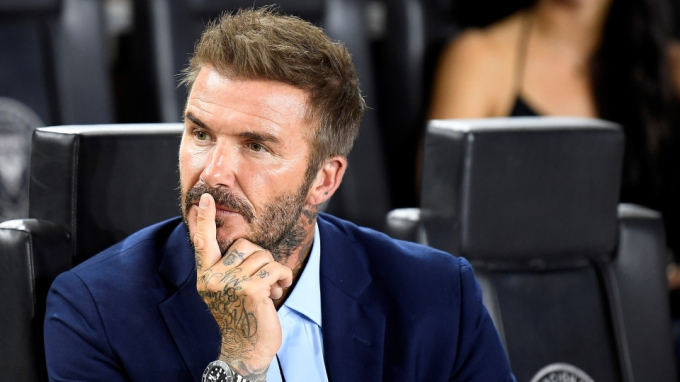 David Beckham trải qua biến cố “kinh hoàng”, bà Victoria nhìn vào các con và đưa ra thay đổi lớn- Ảnh 2.