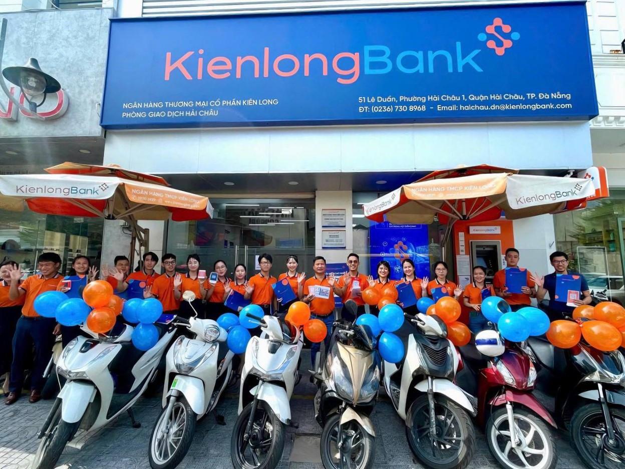 MyShop của KienlongBank phủ sóng toàn quốc- Ảnh 3.