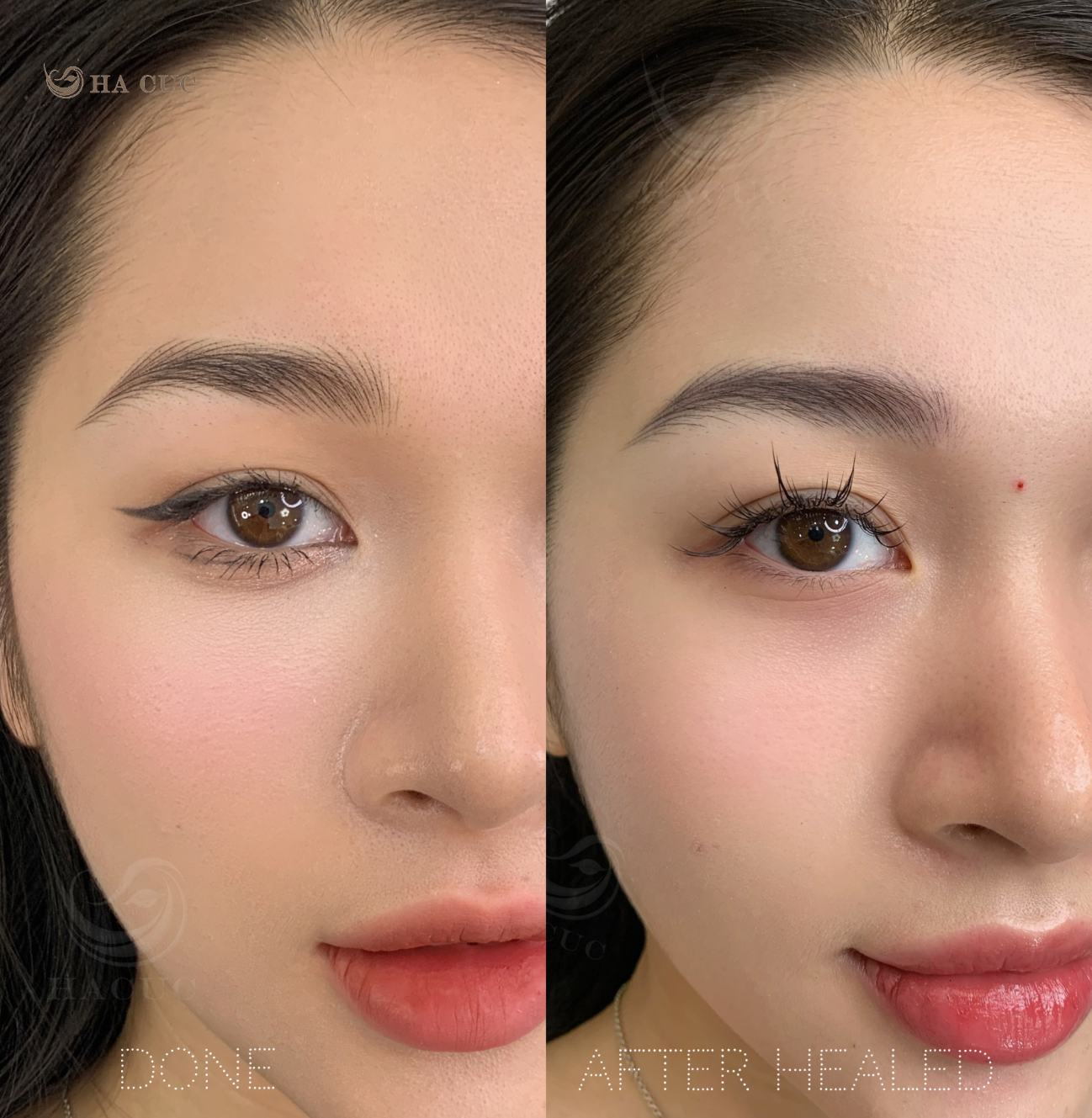 The Mask Brows - Giải pháp chân mày hoàn hảo, tôn vinh vẻ đẹp tự nhiên- Ảnh 4.