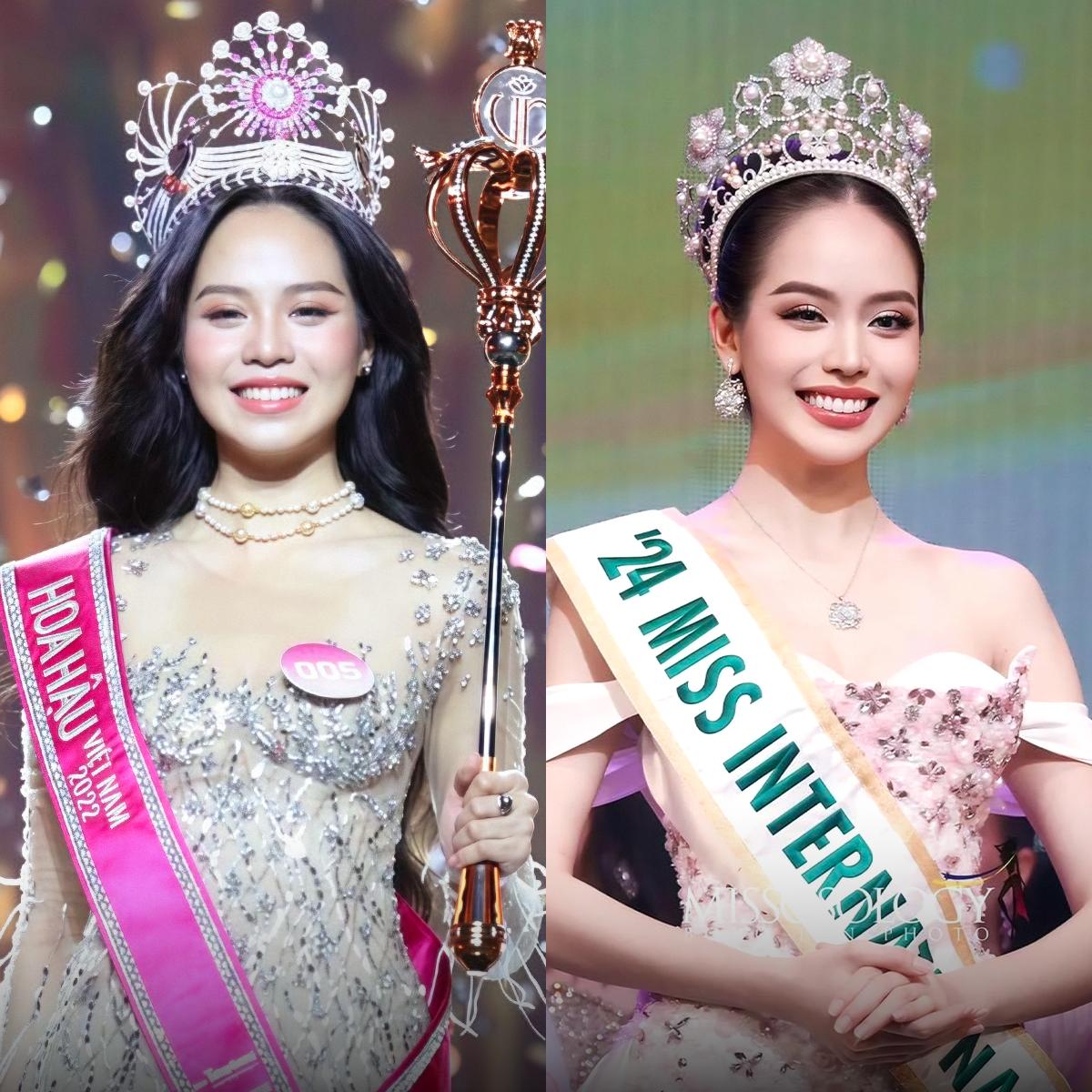 Nét đẹp thẩm mỹ Thu Cúc đăng quang Miss International 2024- Ảnh 4.