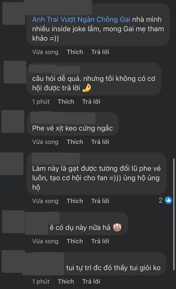 "Mách nước" cho 2 concert Anh trai tránh kiếp nạn "phe vé"- Ảnh 7.