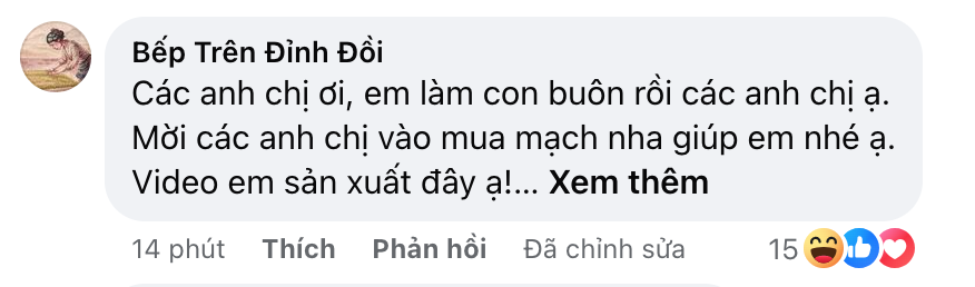 Netizen xứ Trung tố Bếp Trên Đỉnh Đồi bắt chước Lý Tử Thất cả việc "ngừng đăng video trong 3 năm" nhưng sự thật là gì?- Ảnh 7.