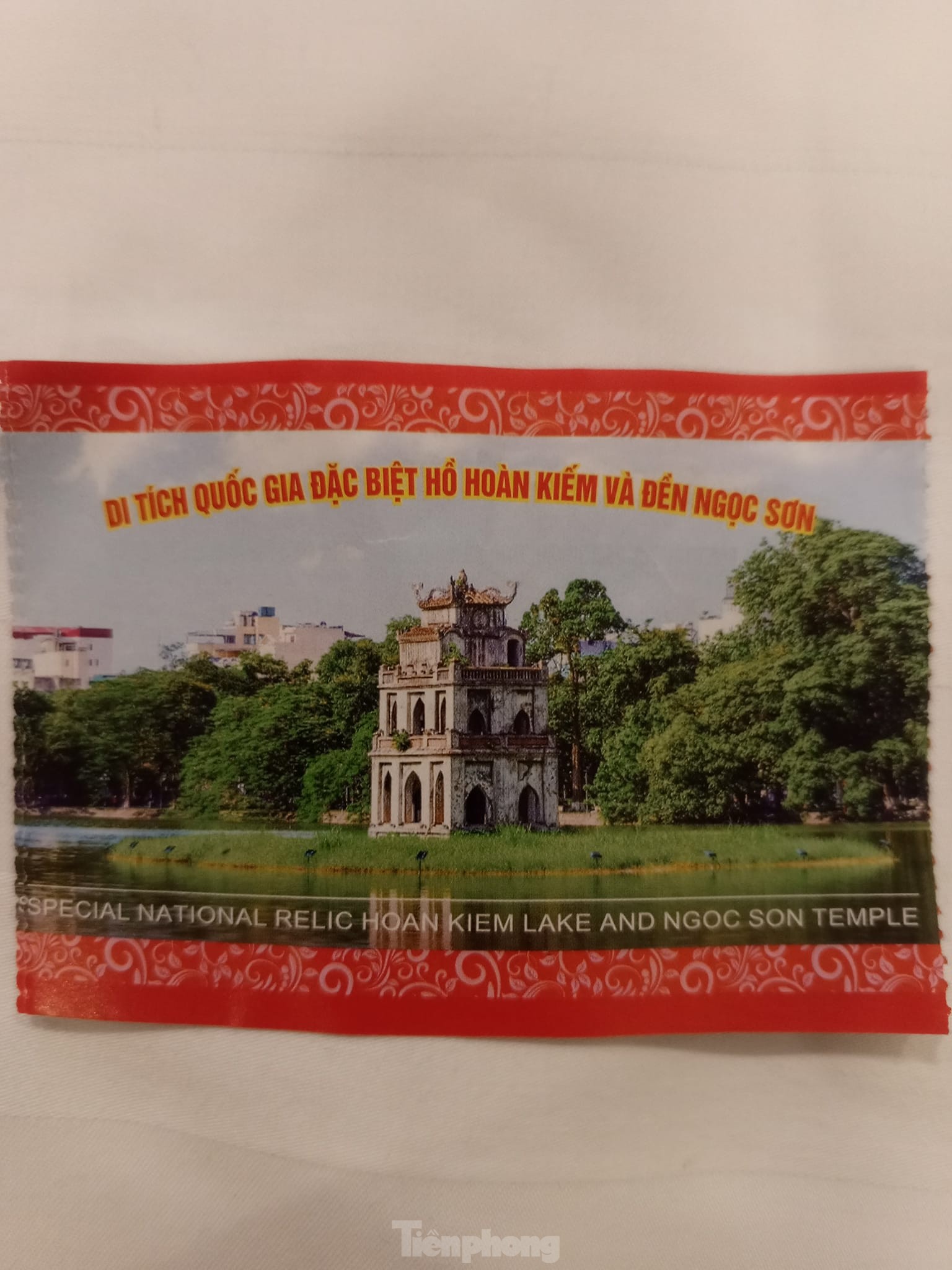 Tiết lộ tour du lịch tự túc của khách Tây mê Hà Nội- Ảnh 2.