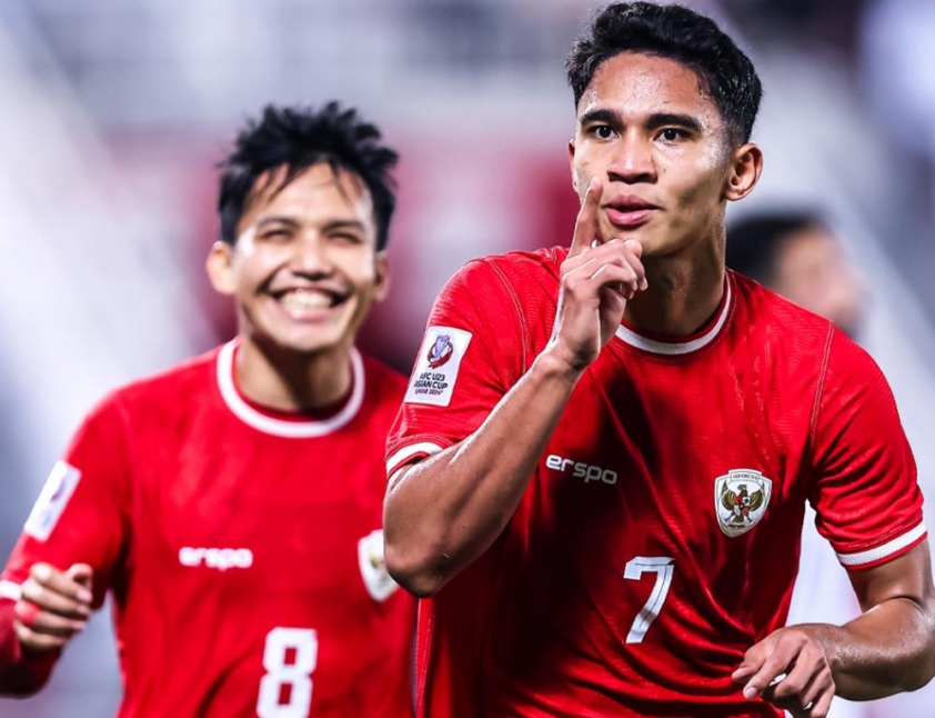 Sao trẻ Indonesia xin rời châu Âu để về đá AFF Cup 2024, đối đầu tuyển Việt Nam- Ảnh 1.