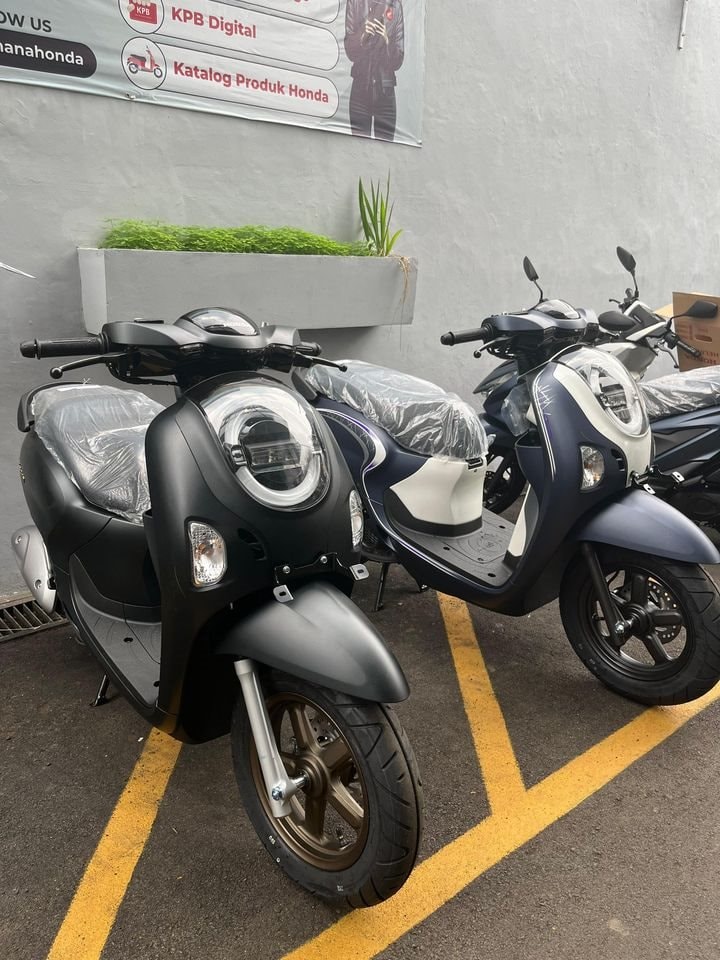 Xe ga 110cc 