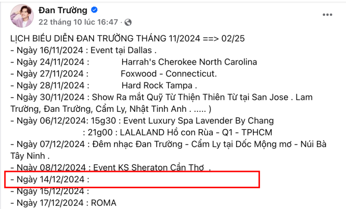 Netizen đòi "lập biên bản" 1 nam ca sĩ vì dám tiết lộ điều này tại concert Anh Trai Vượt Ngàn Chông Gai- Ảnh 3.