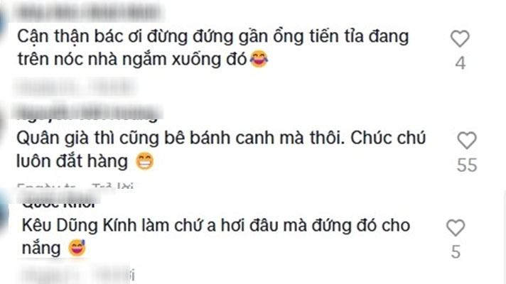 Khám phá "địa bàn hoạt động" của Quân Già ở Hà Nội sau khi phim Độc Đạo đóng máy: Đọc bình luận của dân mạng mà "rén ngang"- Ảnh 14.