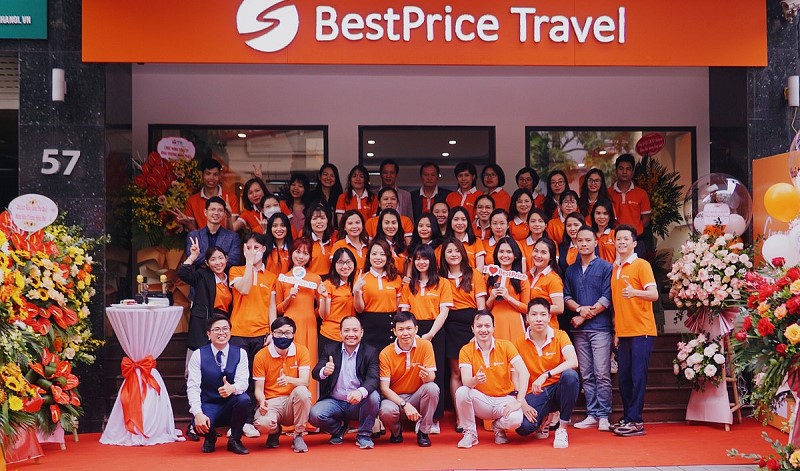 Lập team săn vé máy bay 0 đồng ngay hôm nay tại Bestprice.vn- Ảnh 3.