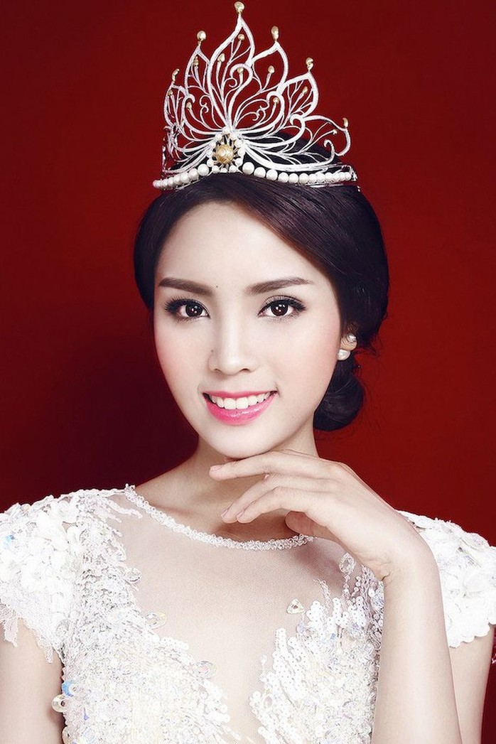 Thái độ gây chú ý của Kỳ Duyên trước vương miện Miss Universe 2024- Ảnh 6.