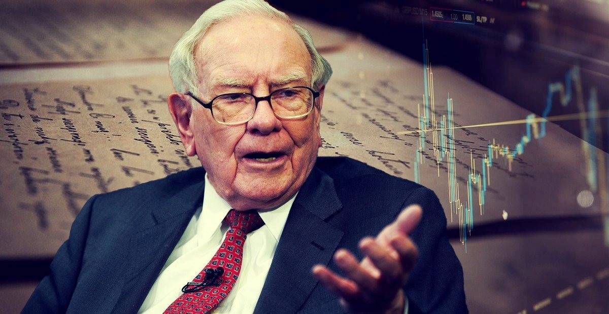 Tỷ phú Warren Buffett khuyên người trẻ: 2 "HÀO PHÓNG" khiến bạn mãi tầm thường, dù có tài nhưng không thể phất lên- Ảnh 3.