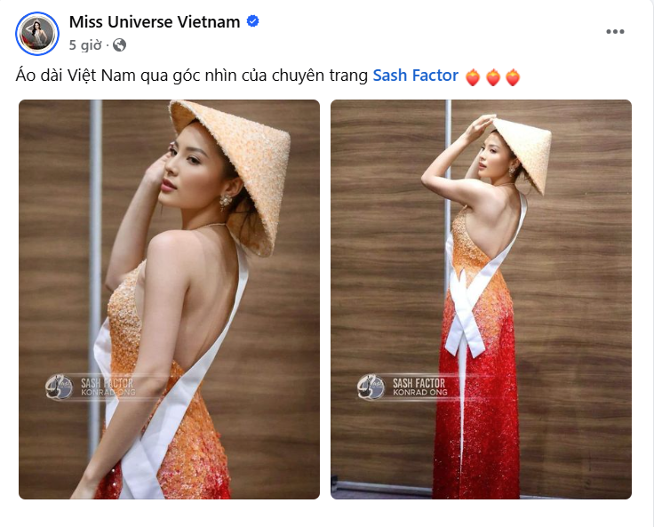 Kỳ Duyên được ưu ái ở Miss Universe 2024- Ảnh 2.