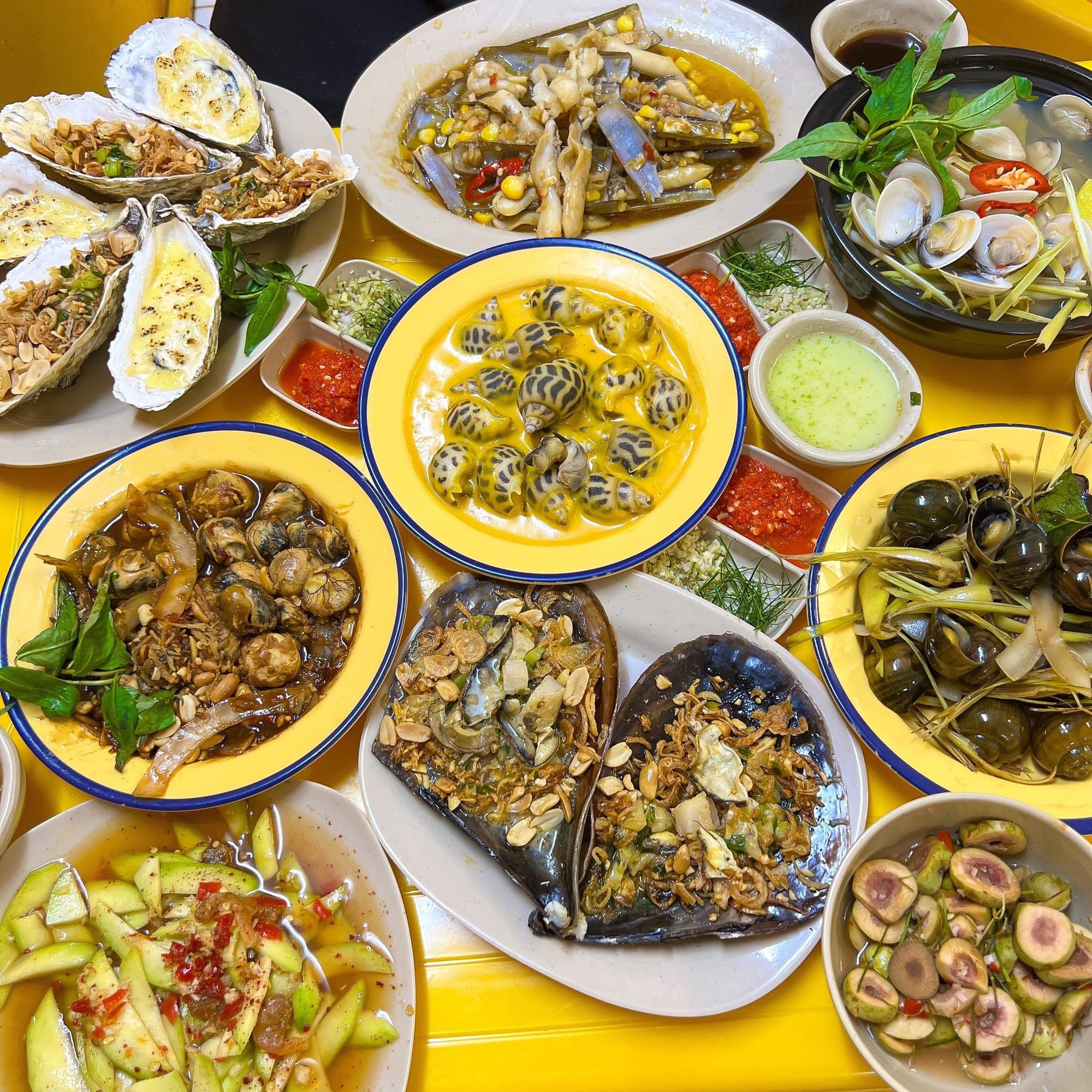 G&oacute;c trải nghiệm: Food tour Hải Ph&ograve;ng - điểm nhấn du lịch th&agrave;nh phố hoa phượng đỏ- Ảnh 9.