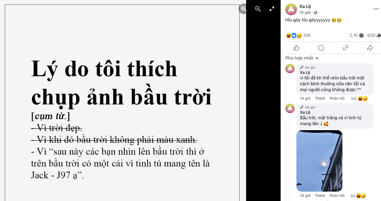 Xuất hiện làn sóng biến nam ca sĩ tai tiếng trở thành trò đùa trên MXH- Ảnh 2.