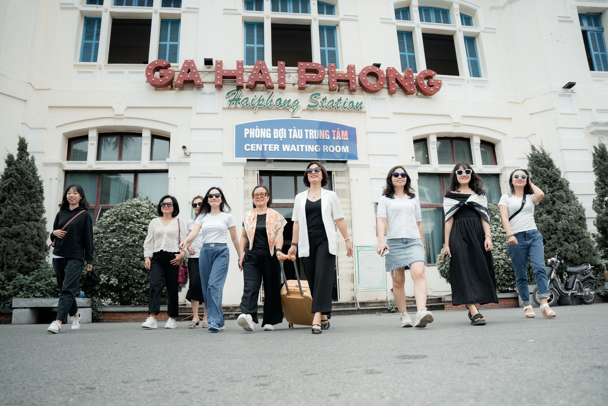 G&oacute;c trải nghiệm: Food tour Hải Ph&ograve;ng - điểm nhấn du lịch th&agrave;nh phố hoa phượng đỏ- Ảnh 1.